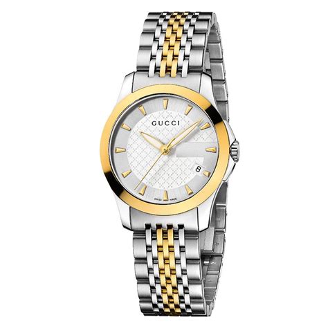 ladies gucci watches uk|stainless steel gucci ladies watches.